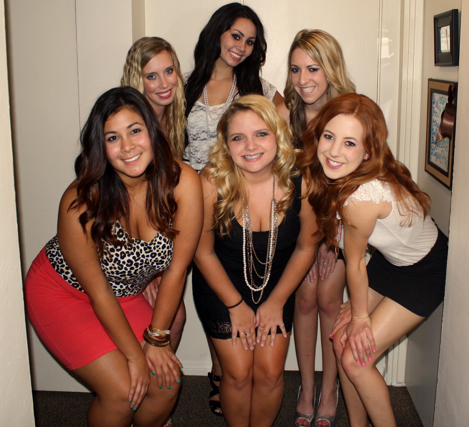 Wild Party Girls Party College Girls Gone Wild 1